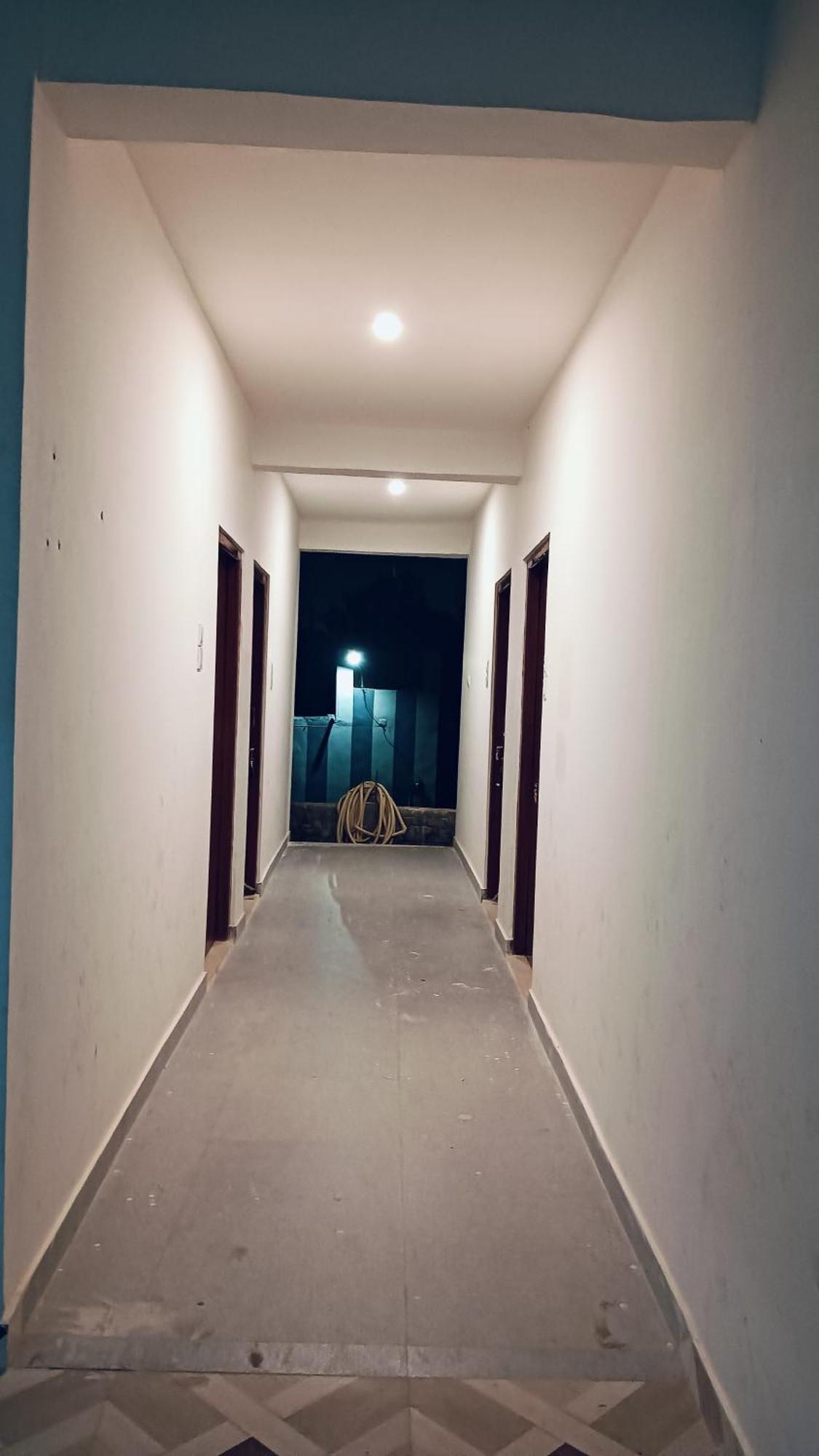 Kedar Guest House Ayodhya Extérieur photo