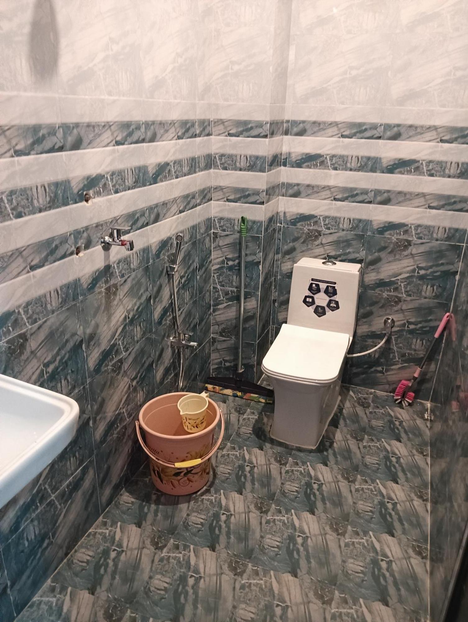 Kedar Guest House Ayodhya Extérieur photo